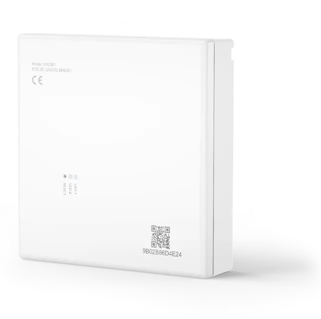 Wiliot IoT Pixels用MNDB1デュアルバンドブリッジ