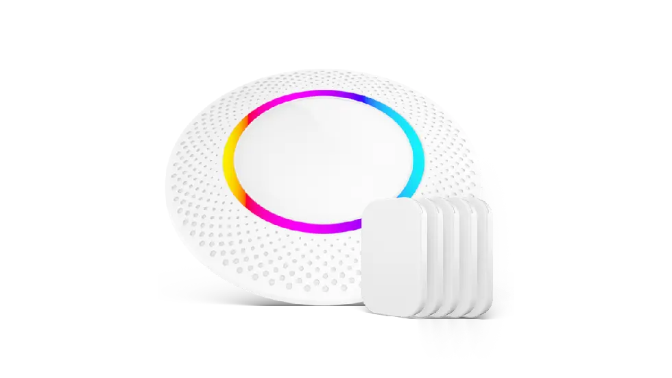 クラウドで設定可能なBLE iBeacon