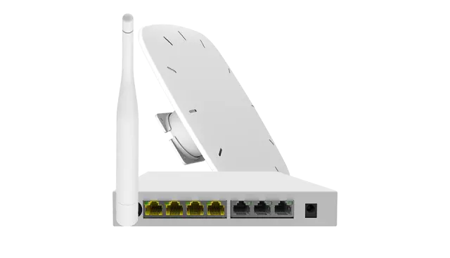 Easier installation and deployments