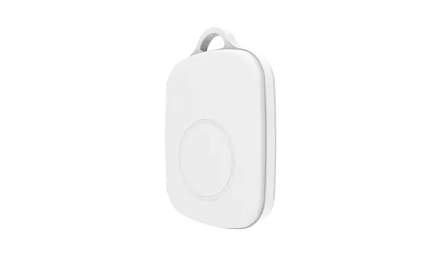 MWL01 AoA Location Beacon