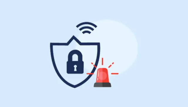 Robust Security Measures