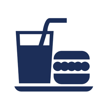 食品および飲料の製造工程表示