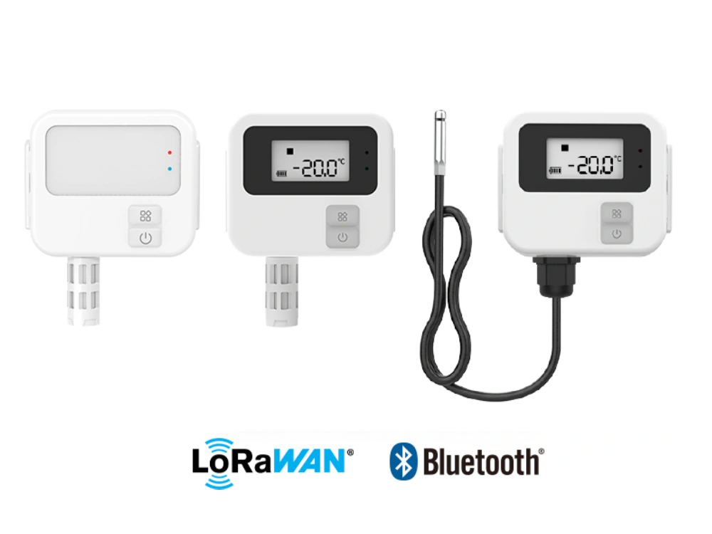 MST01 LoRaWAN