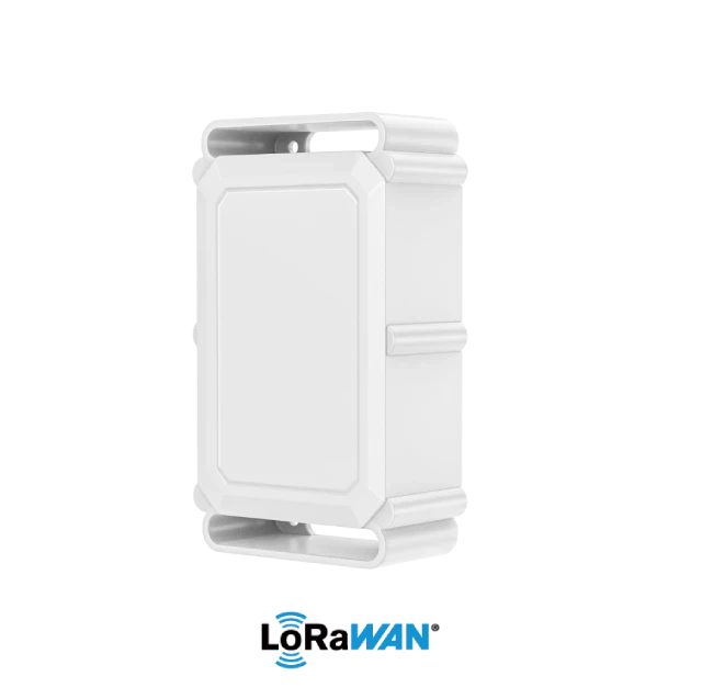 LTB01 LoRaWAN® Vibration Sensor