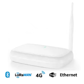 MG6 4G LoRaWAN® ステラゲートウェイ