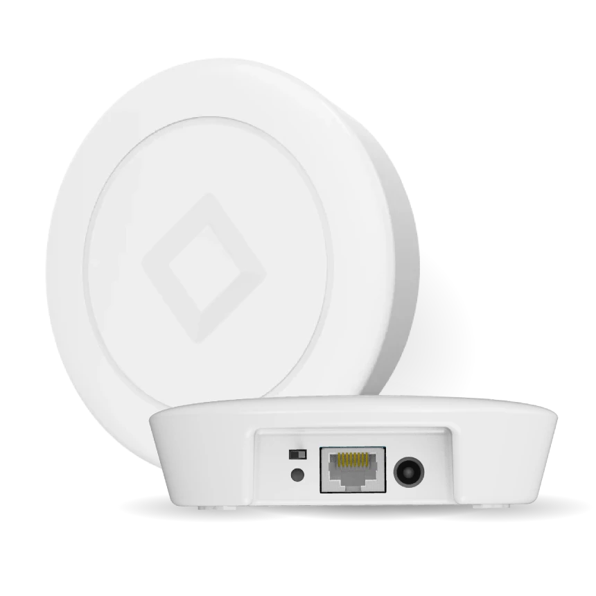 MG4充電式PoEゲートウェイ