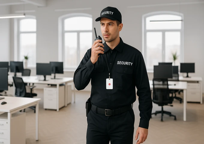 従業員の安全
