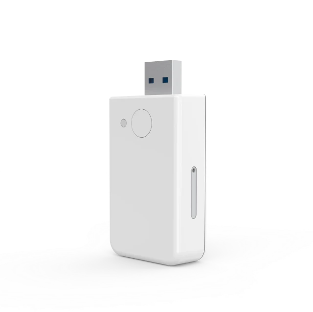 MG8マイクロUSB LTEゲートウェイ