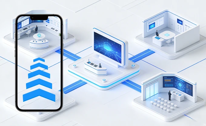 屋内