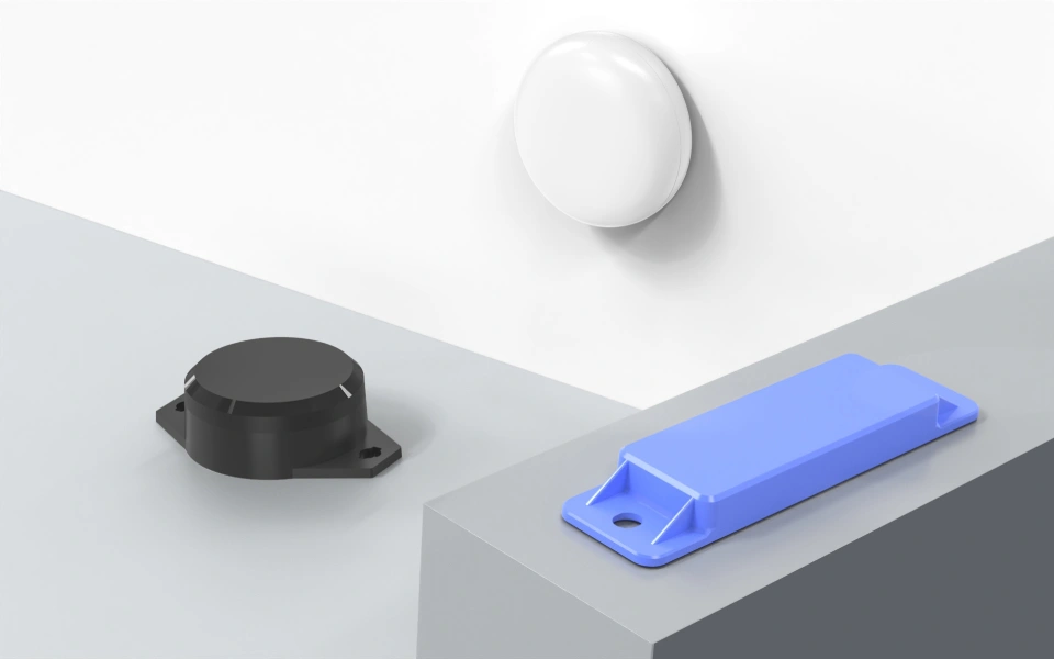 Bluetoothビーコン